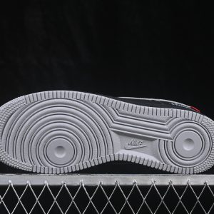 Nike Air Force 1 Low Casual Sneakers