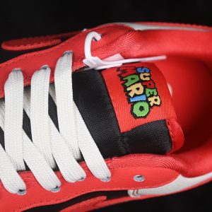 Nike Air Force 1 Low Casual Sneakers