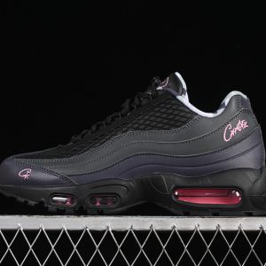 Nike Corteiz x Air Max 95