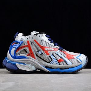 Balenciaga Runner Kith Four.color .0 21ss
