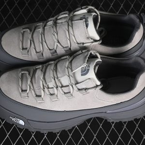 North Face Charcoal