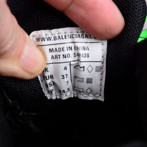 Balenciaga Track 3.0 Sneaker