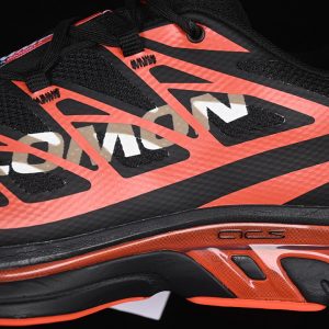 Salomon Xt-mm6 Low-top Casual Lifestyle Shoes