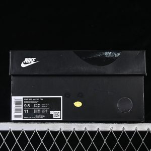 Nike Air Max 95 Air Cushion Shoes