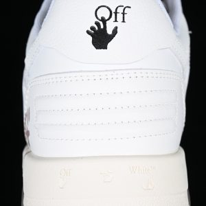Off-White Out Of Office Latter