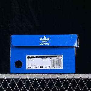Adidas Samba Ogclover Casual Half