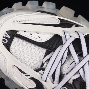 Balenciaga Track Clearsole Sneakers