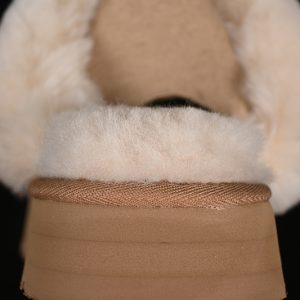 Ugg Tazz 5cm Maroom
