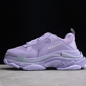 Balenciaga Triple S Sneakers Taro