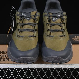 North Face Summit Offtrail Goretex