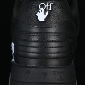 Off-White Off White Out Of Office Low Top Fashionable Sneakers