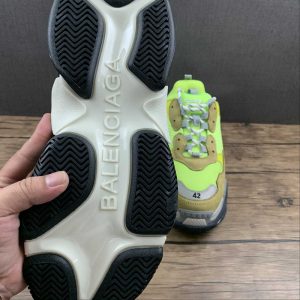 Balenciaga Triple S Sneakers