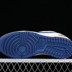 Nike SB Dunk Low Gucci