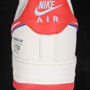 Nike Air Force 1 Low Casual Sneakers