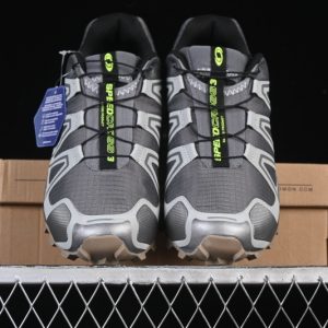 Salomon Speed Cross 3 Breathable Shoes
