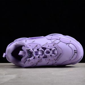 Balenciaga Triple S Sneakers