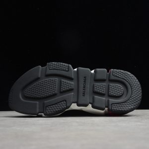 Balenciaga Cj Speed Shoes