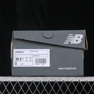 New Balance 9060 Casual Life Shoes