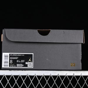 Nike Jordan Legacy