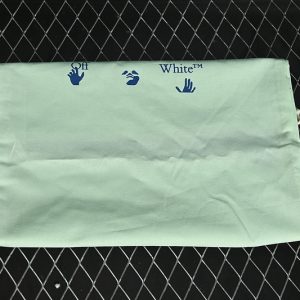 Off-White Virgil Abloh