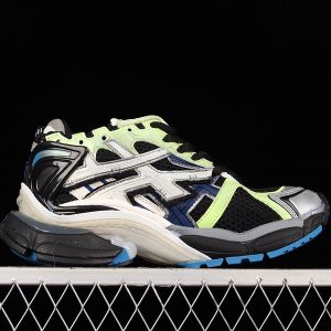 Balenciaga Runner Kith Four.color .0