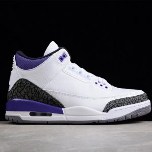 Nike Jordan 3
