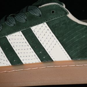 Adidas Originals Campus 00s Green