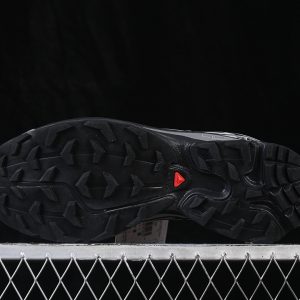 Salomon Outdoor Leisure Running Shoes