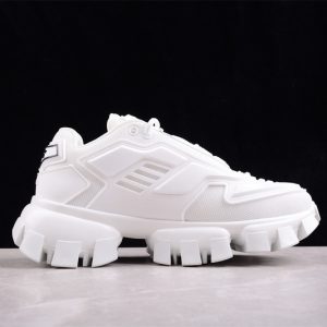 Prada Cloudbust Thunder Low Sneakers