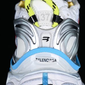 Balenciaga Runner Kith Four.color