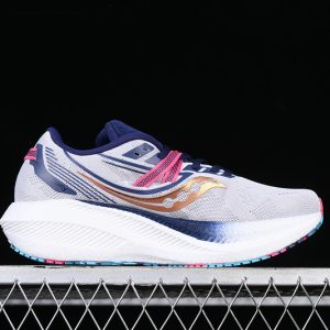 Saucony