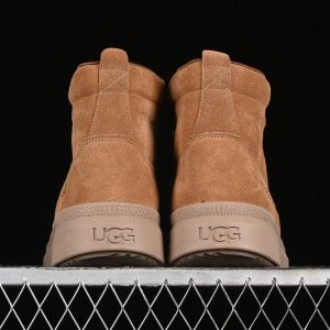 Ugg Burleigh Boot Maroom