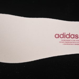 Adidas Samba Clover Casual Board Shoes