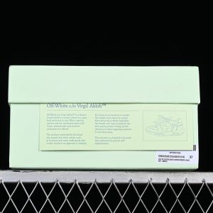 Off-White Out Of Office Lavender