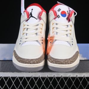 Nike Jordan 3