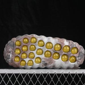 Nike Neuroscience Foot Massage Slippers