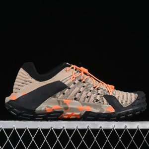 Mammut Hueco Knit Ii Low