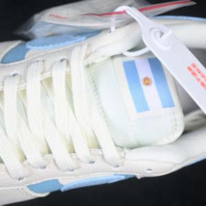 Nike Air Force 1 Low Casual Sneakers Sky