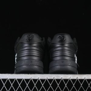 Off-White Off White Out Of Office Low Top Fashionable Sneakers
