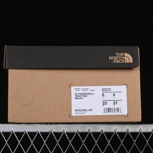 North Face Thermoball Traction Mule