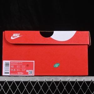 Nike Air Max 95 Air Cushioned Running Shoes
