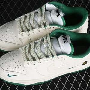 Nike SB Dunk Low BAPE