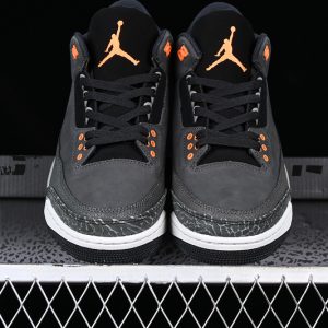 Nike Jordan 3