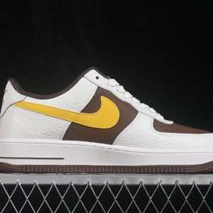 Nike Air Force 1 Low Casual Sneakers
