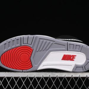 Nike Jordan 3