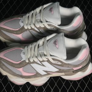 New Balance 9060 Retro Casual Shoes