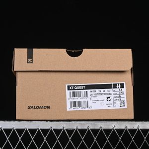Salomon Xt-quest Outdoor Trail Running Shoes