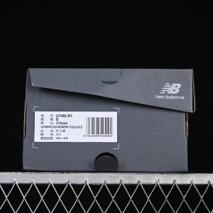 New Balance 740
