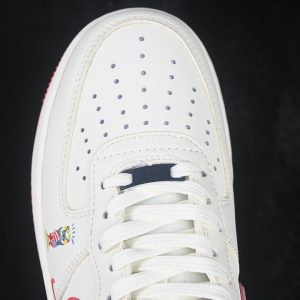 Nike Air Force 1 Low Casual Sneakers