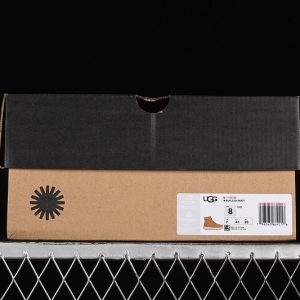 Ugg Burleigh Boot Maroom